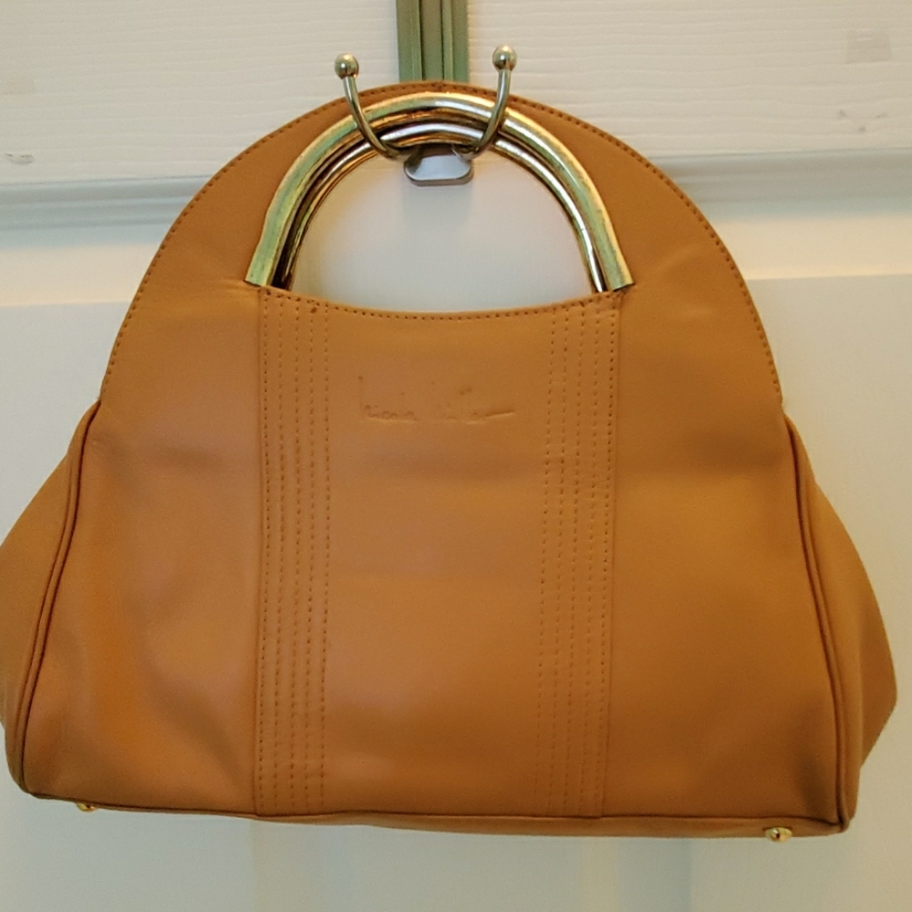 Vintage Nicole Miller handbag